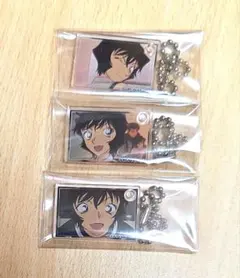 名探偵コナン 世良真純 カスタムアクリルキーホルダー