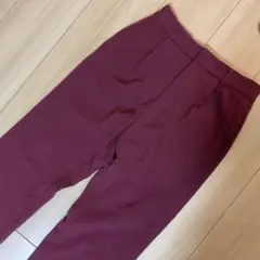 バーガンディスラックス