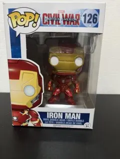 『シビル・ウォー/キャプテン・アメリカ』アイアンマン・マーク46