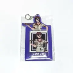 劇場版 チェンソーマン レゼ篇 カードケース ラウンドワン限定 レゼ