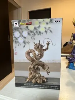 ドラゴンボール Z CREATOR 神龍 / 造形師 写真家 - メルカリ
