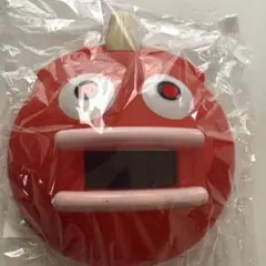 ビッククラッピーのおめん