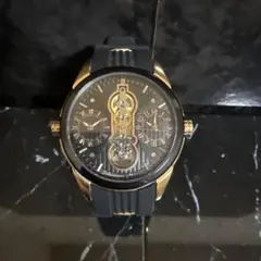 Salvatore Marra 自動巻き時計 SM18113のサムネイル