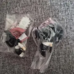 劇場版チェンソーマン ーレゼ篇ー つまんでつなげてマスコット　チェンソーマンボム