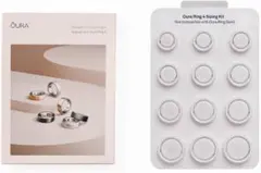 【新品未使用】Oura Ring 4 サイジングキット（最新モデル）