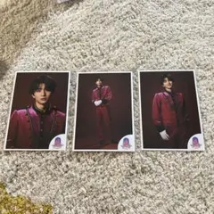 超特急 ハル グッズセット（最終値下げ） F7Gs3klbIAAWEIP.jpg