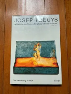 1984Joseph Beuys in Japanドキュメント:ヨーゼフ・ボイス - メルカリ