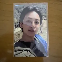 SEVENTEEN IN THE SOOP 2 ジョンハン トレカ