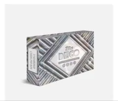 Topps UEFA Club CompetitionsDeco 25/26限定 - メルカリ