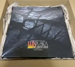 ★銀テープ付き★LUNASEA/LUNATIC TOKYO 2025