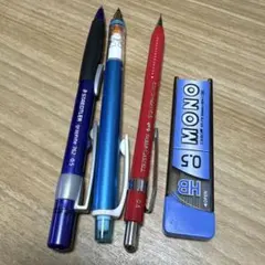 ぺんてる シャープナイン Pentel 9 昭和 廃番 文具 - メルカリ