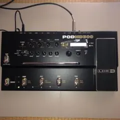 2026年最新】LINE6 POD HD300の人気アイテム - メルカリ