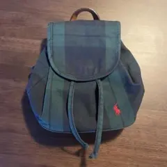 POLO RALPH LAUREN ベビー用リュック