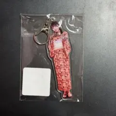iLiFE! 小熊まむ アクキー