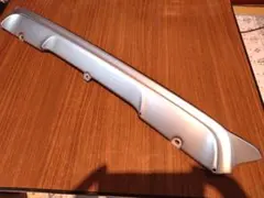 希少】JB1 ライフ ラッキースター フロントハーフ エアロ ギャル車