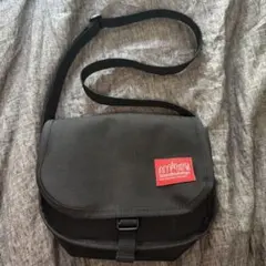 Manhattan Portage St. Marks Shoulder Bag