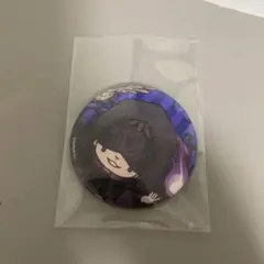 Identity V 缶バッジ 占い師 イライ・クラーク