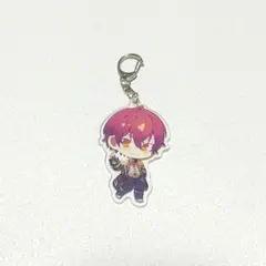 KnightA 騎士A ばぁうくん アクリルキーホルダー