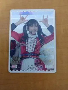 ラブライブ！オフィシャルカードゲーム ラブカ 内田彩 2枚セット μ's