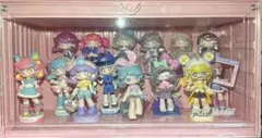 AZURA フィギュア　まとめ売り　バラ売り可　14体セット　ポップマート