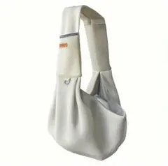 ペット用　スリング　抱っこバッグ　犬猫