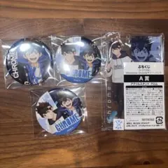 クロム ドクスト Dr.STONE ぷちくじ