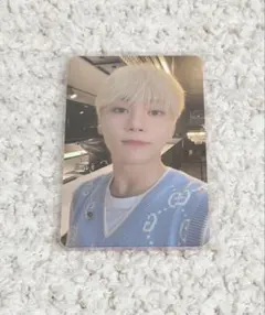 SEVENTEEN スングァン sector17 ラキドロ M2U