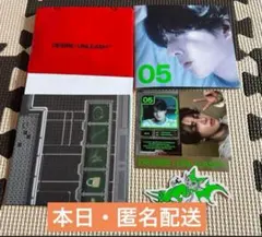 ENHYPEN DESIRE:UNLEASH ENGENEver ジェイク