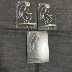 カラフルピーチ チップス ノーマル うり ②