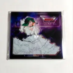 マクロスF シェリル・ノーム ランカ・リー アクリルスタンド
