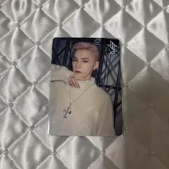 JO1 川西拓実 トレカ