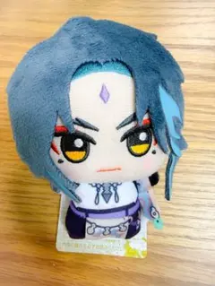 原神 ちびぐるみ 復刻ver. 魈のサムネイル