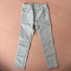branshes 110サイズ スキニーパンツ