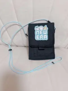 C*☆様 NEW ERA/ニューエラ スクエアポーチ※商品説明を必ず確認してくだのサムネイル