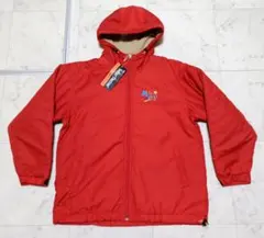 ★未使用★ミキハウス ジャケットパーカーSサイズ 当時物 ユニセックス 大人