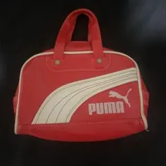 PUMA ハンドバッグ　即購入OK