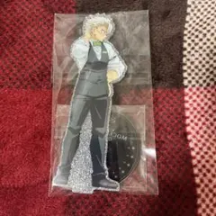 鬼滅の刃 モクテルバー両面アクスタ