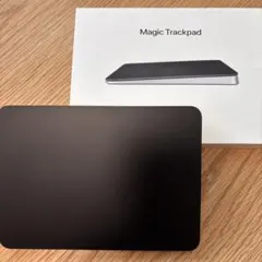 極上優良品｜Magic Trackpad 3｜付属品完備｜APPLE純正 - メルカリ