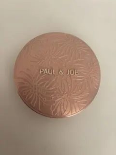 PAUL & JOE プロテクティング ヴェール コンパクト