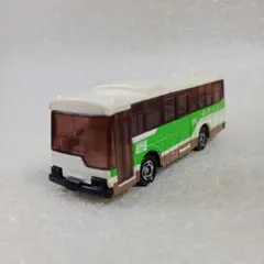 トミカ 79 三菱ふそう ワンマンバス 都営バス 1/130スケールミニカー