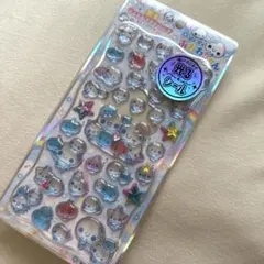 【即日発送】ジュエルプチドロップ　あわわちゃん　光る　美品