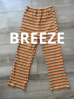 BREEZE ボトムス