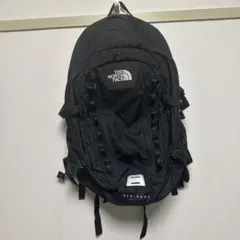 THE NORTH FACE BIG SHOT ブラック リュック