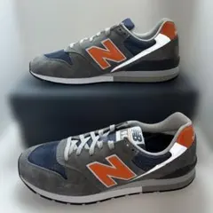 New Balance CM996SHA 10½ D 28.5cm