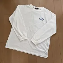 Lovetoxic 長袖Tシャツ