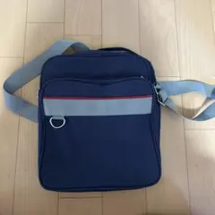 スクバ ショルダーバッグ