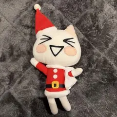 どこでもいっしょ ファンコレクション クリスマス ぬいぐるみ 未使用