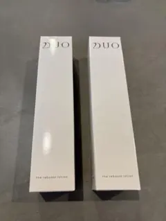 DUO ザ リブーストローションa 120mL 2本セットのサムネイル