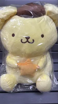 サンリオ一番くじ ポムポムプリン