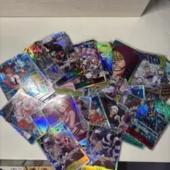 ワンピース カードゲーム SR41枚セット